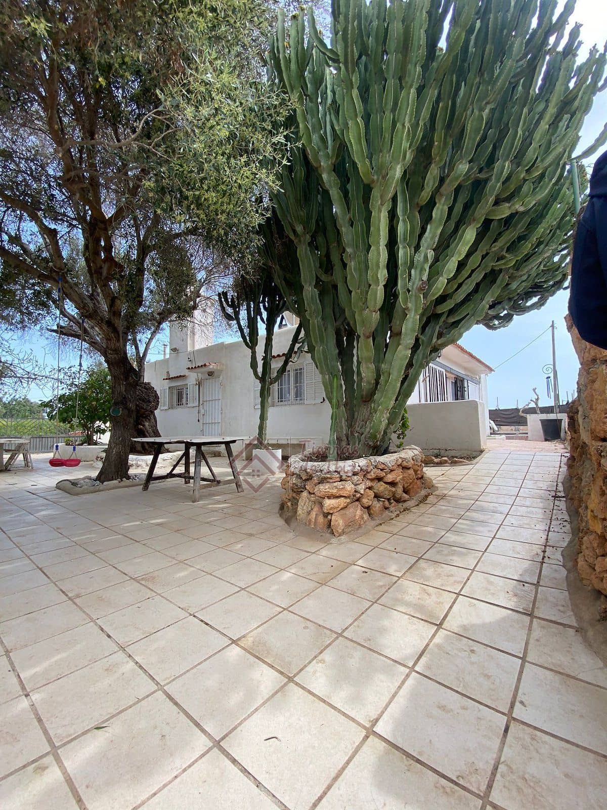 Chalet - Sant Josep De Sa Talaia - Foto 1