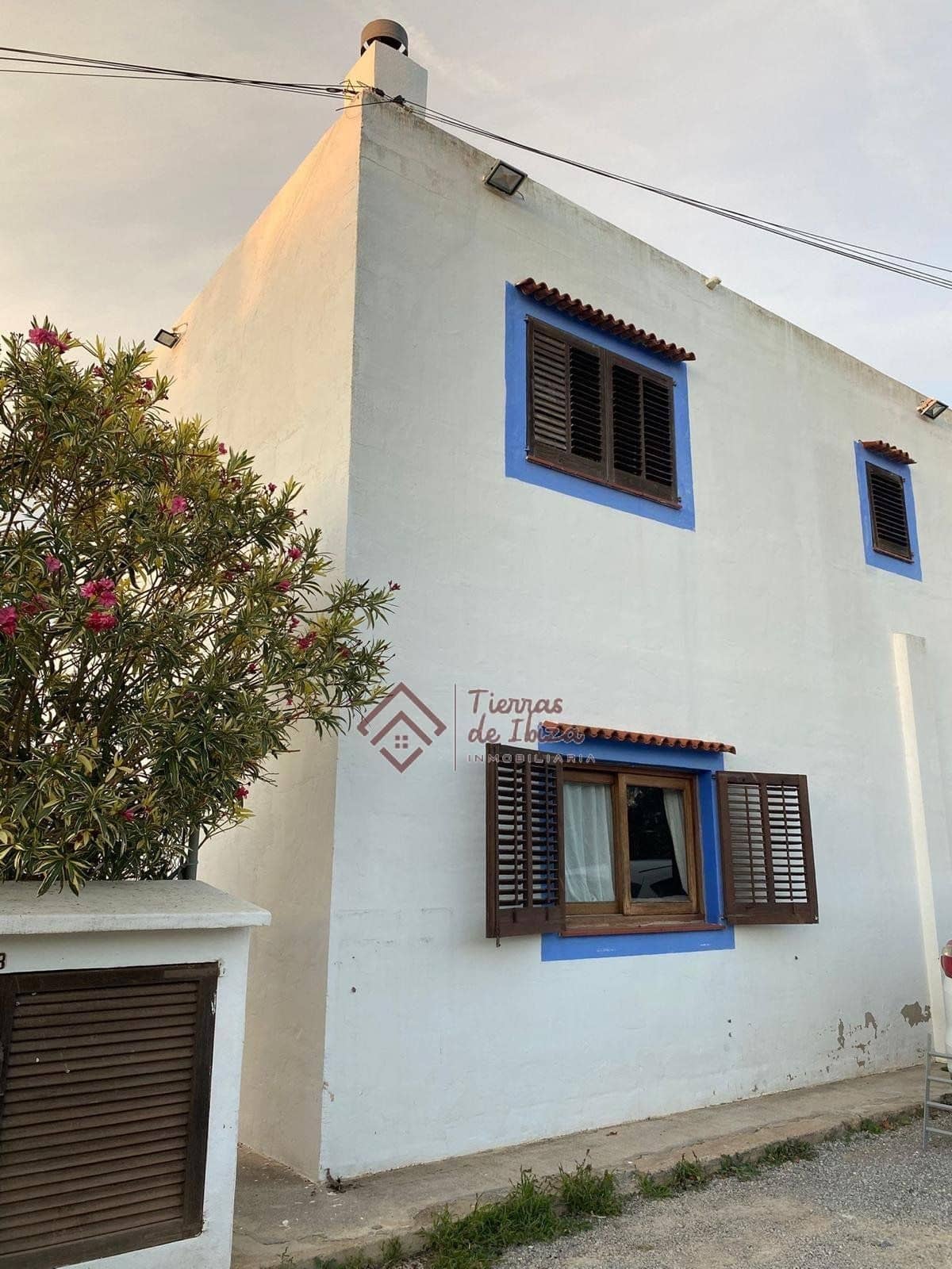 Casa unifamiliar - Eivissa - Foto 1