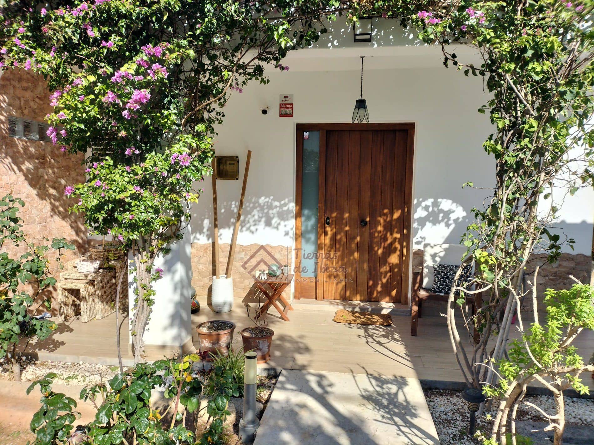 Chalet - Jesus, Santa Eularia - Foto 1