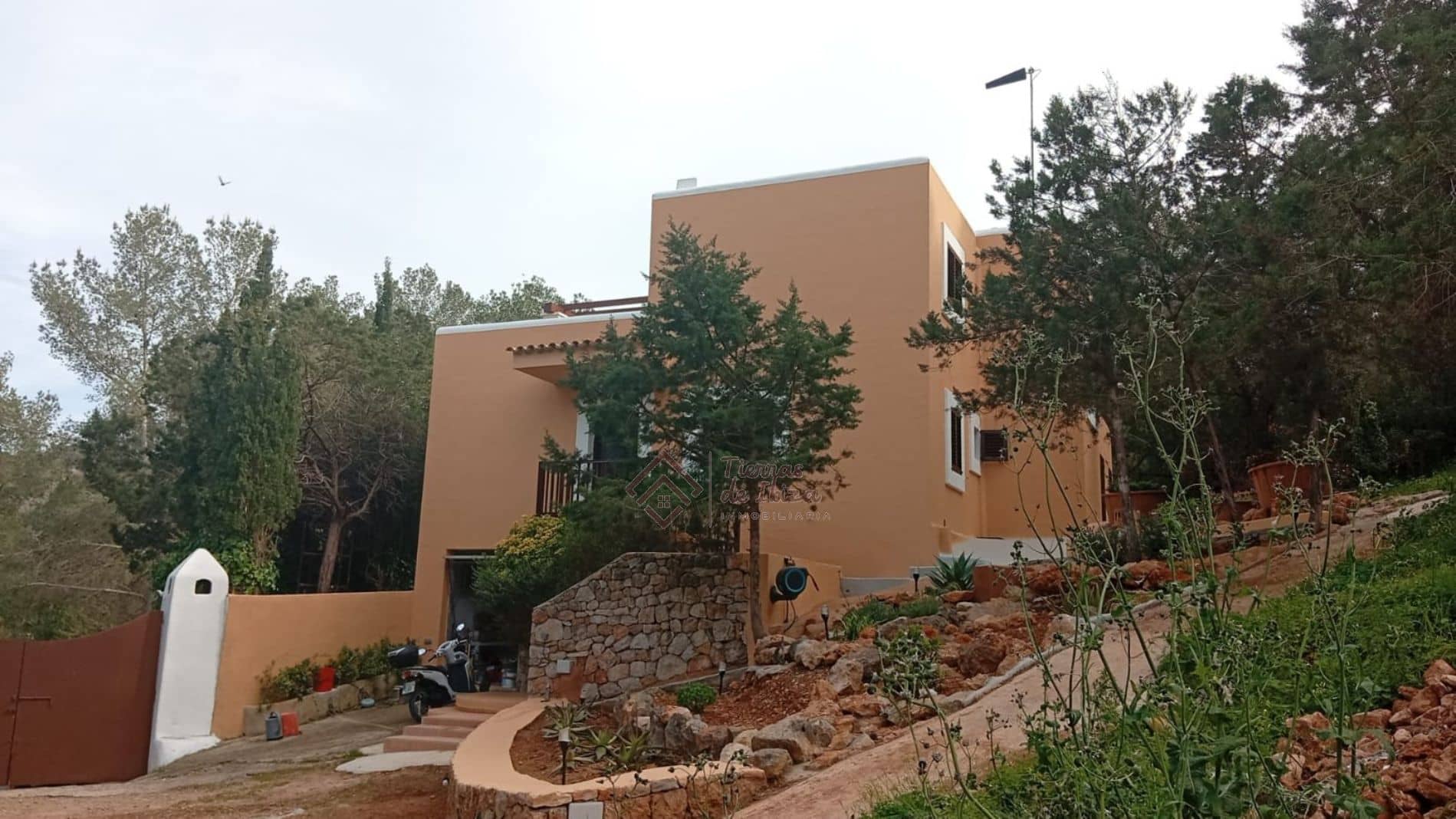 Finca rústica - Sant Jordi, Sant Josep De Sa Talaia - Foto 1