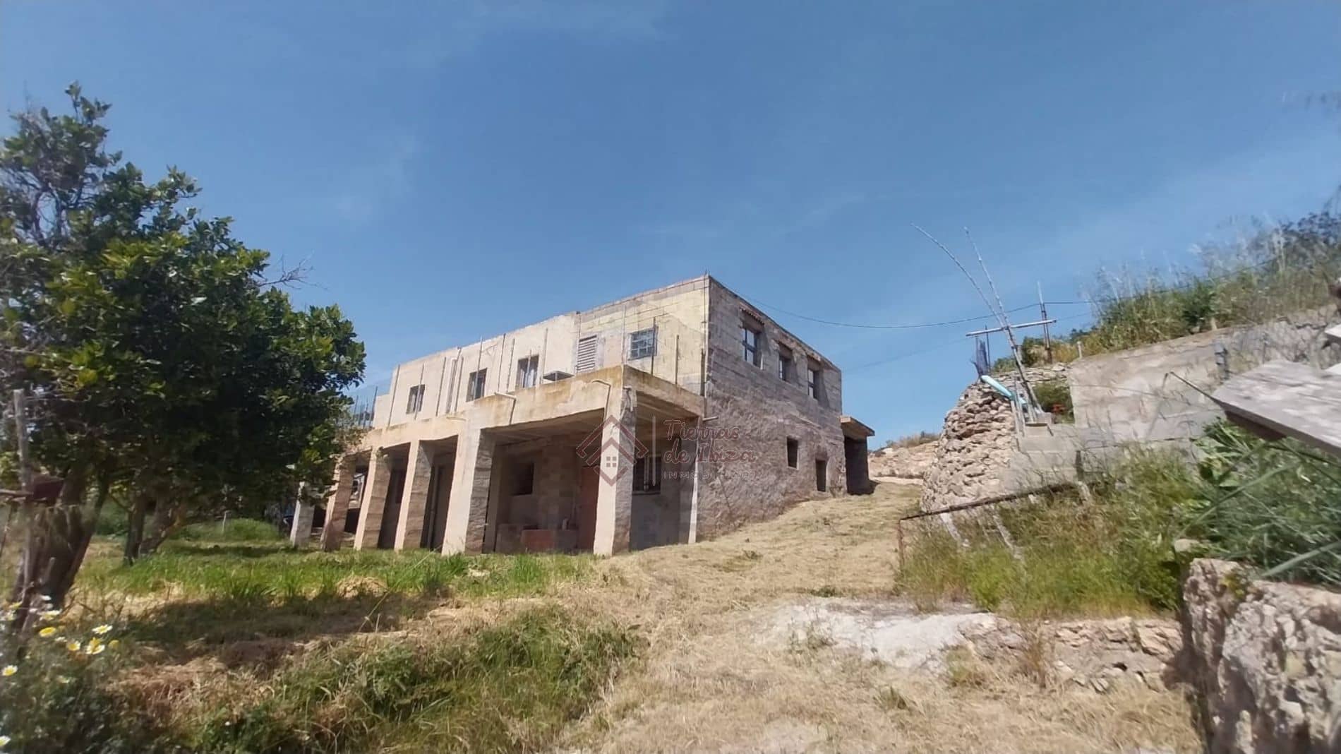 Finca rústica - Sant Josep De Sa Talaia - Foto 1