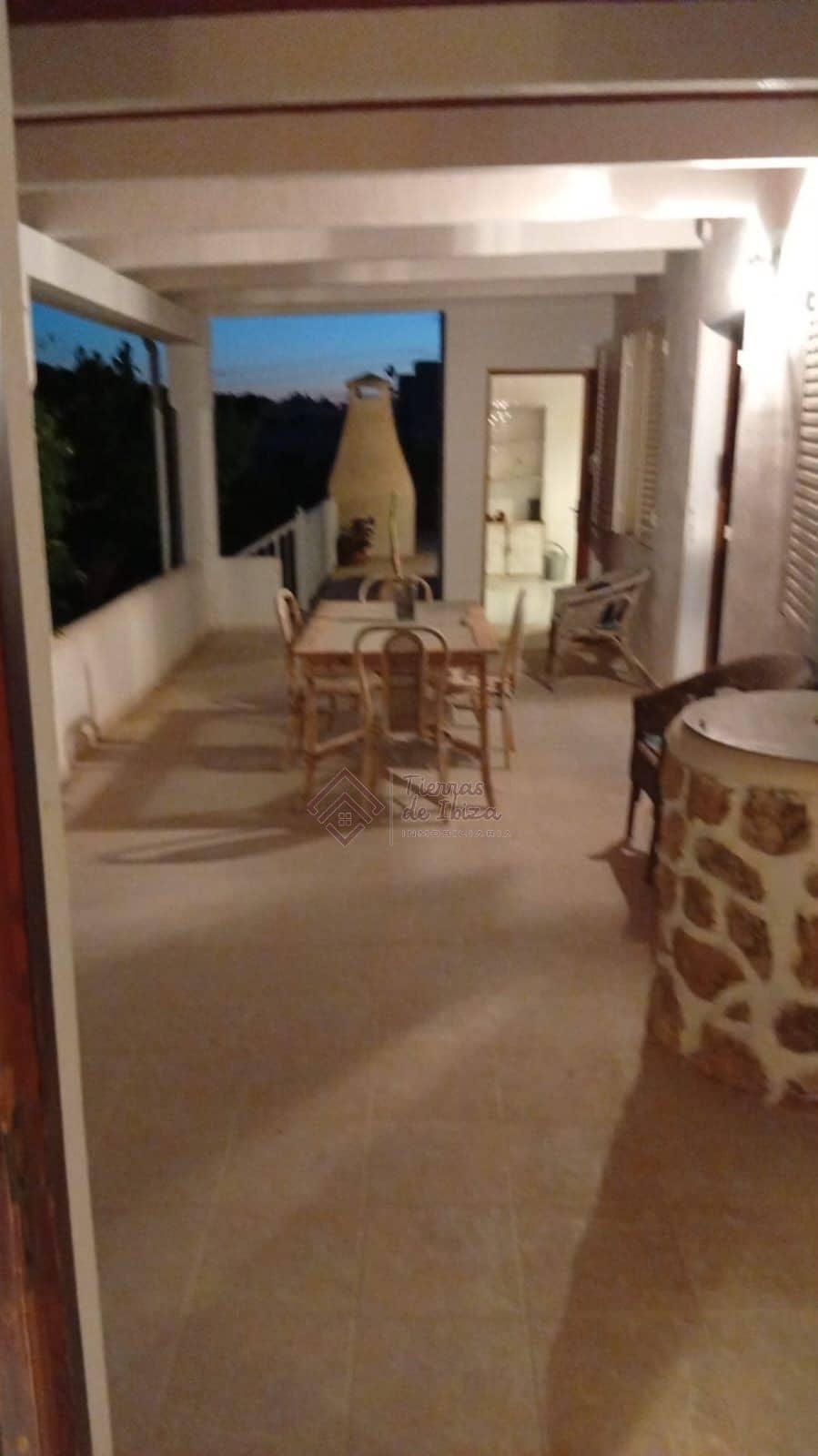 Finca rústica - Sant Josep De Sa Talaia - Foto 1