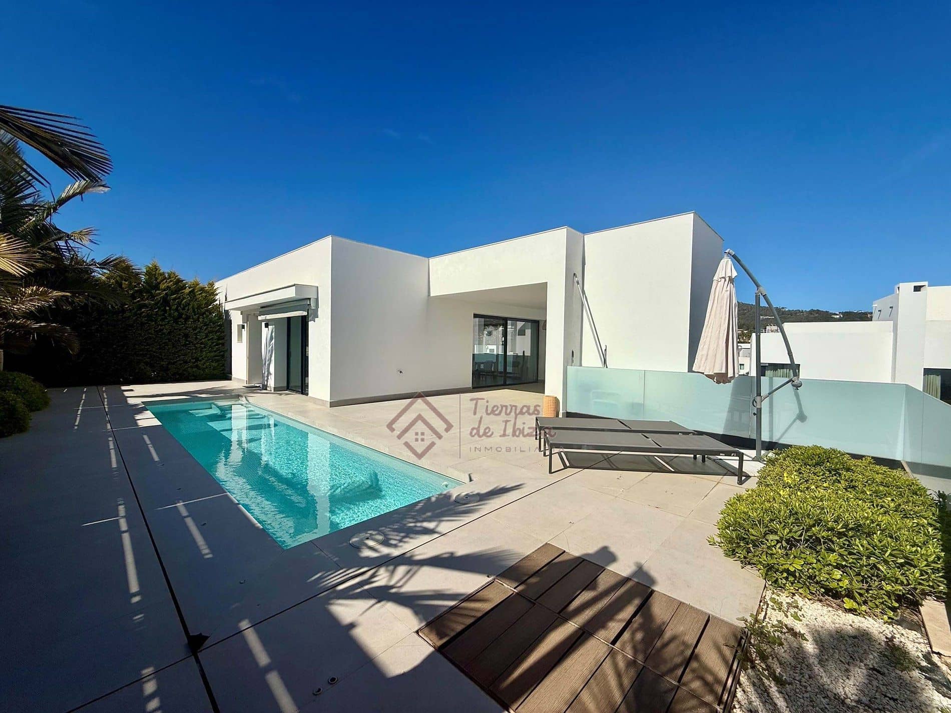 Villa - Eivissa - Foto 1