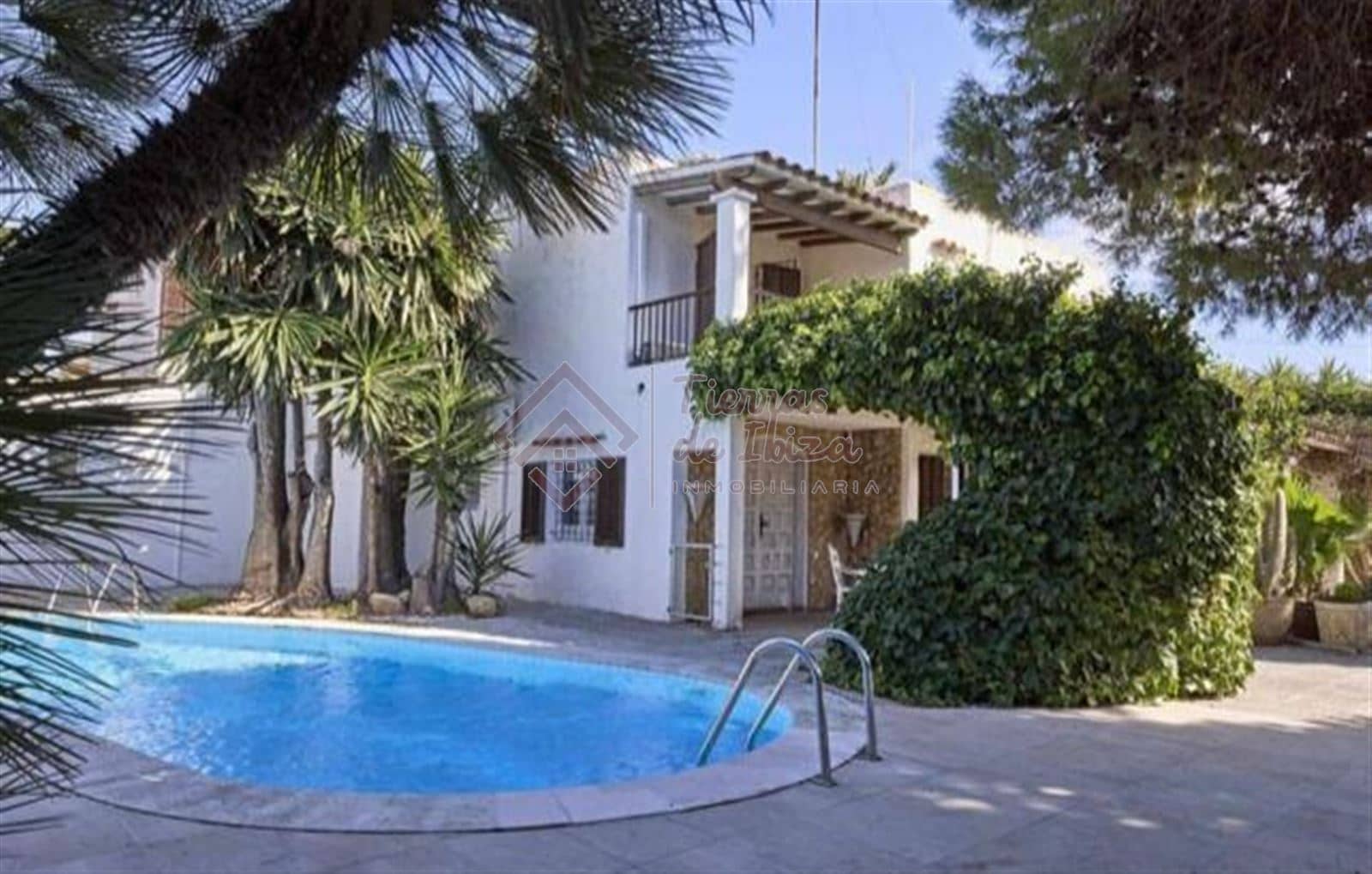 Casa - Sant Josep De Sa Talaia - Foto 1