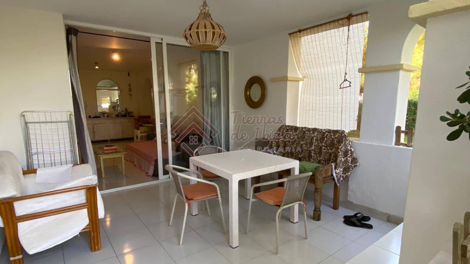 Planta baja - San Carles, Santa Eularia - Foto 1