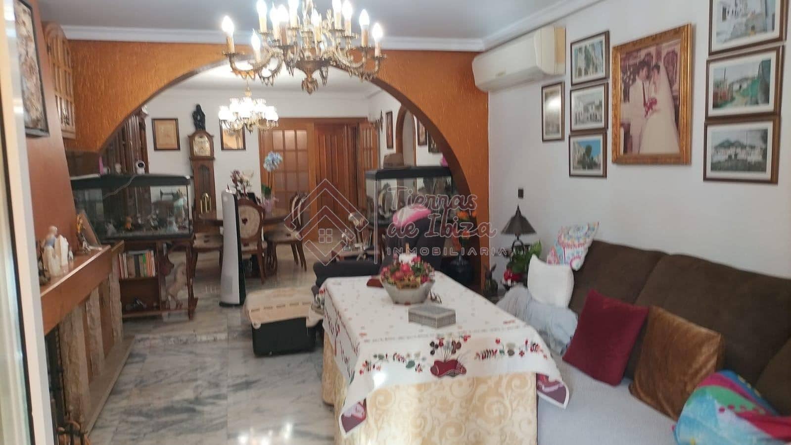 Piso - Eivissa - Foto 1
