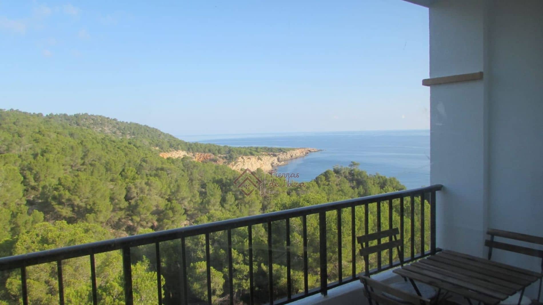 Piso - Sant Joan De Labritja - Foto 1