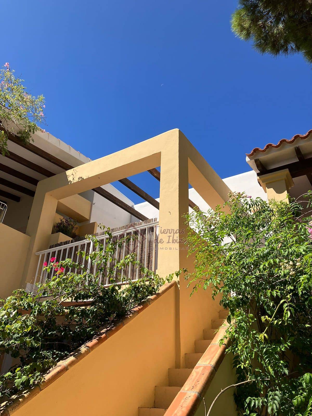 Piso - San Carles, Santa Eularia - Foto 1
