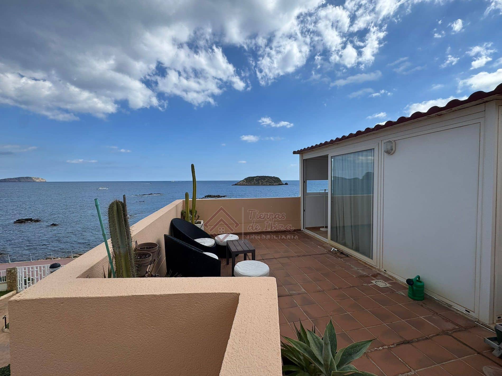 Ático - Santa Eularia - Foto 1