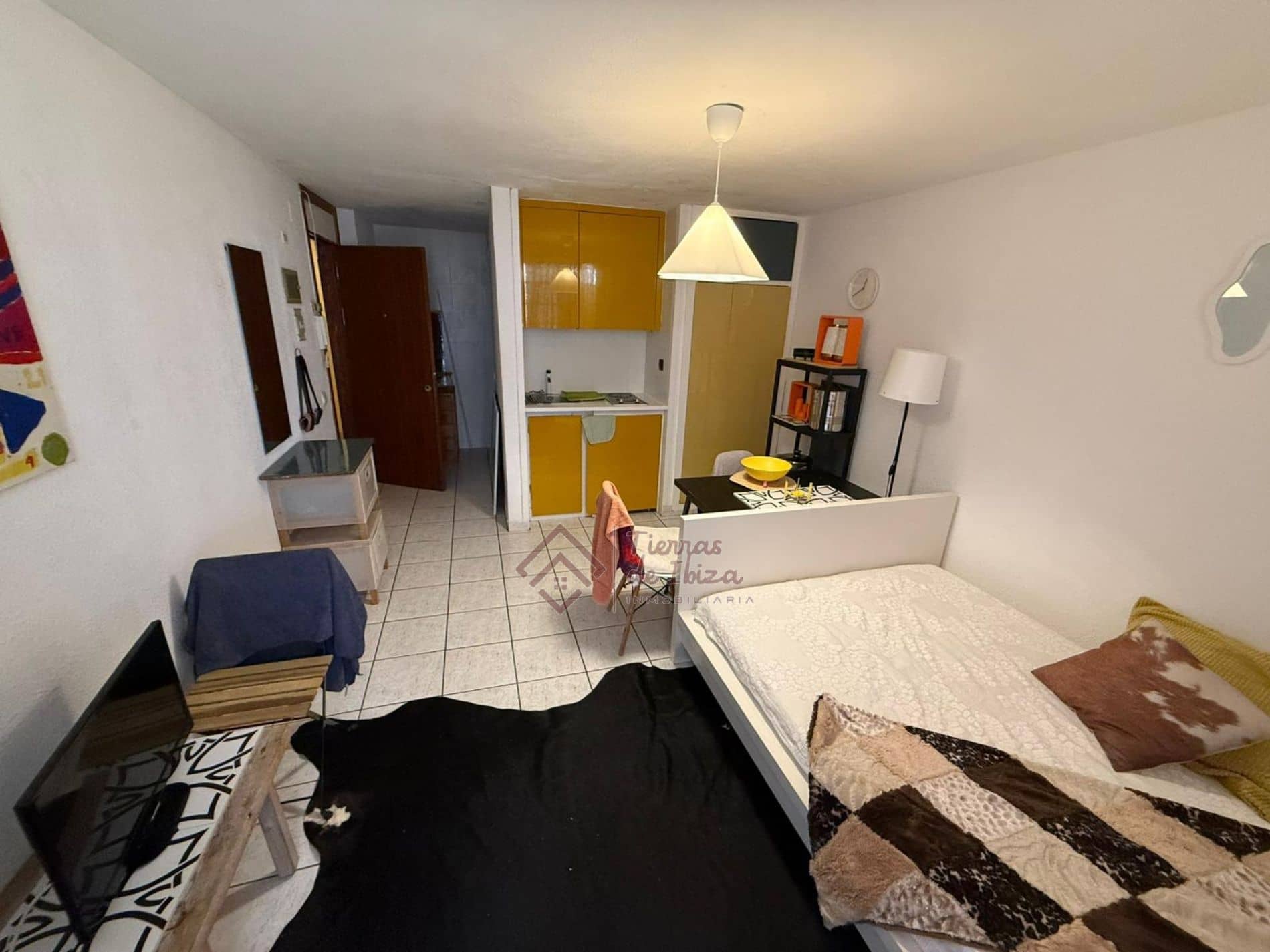 Estudio - Eivissa - Foto 1