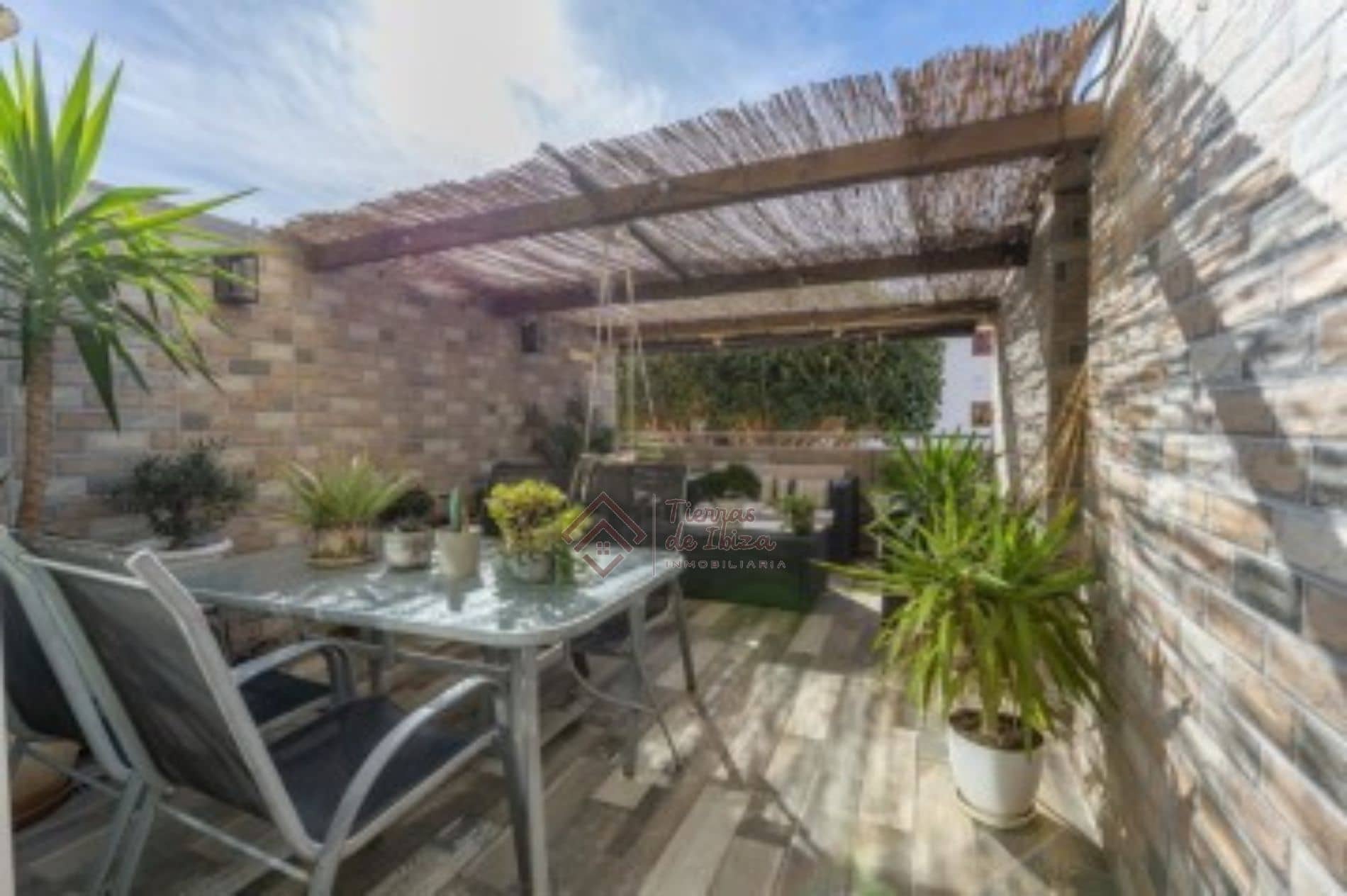 Dúplex - Sant Jordi, Sant Josep De Sa Talaia - Foto 1