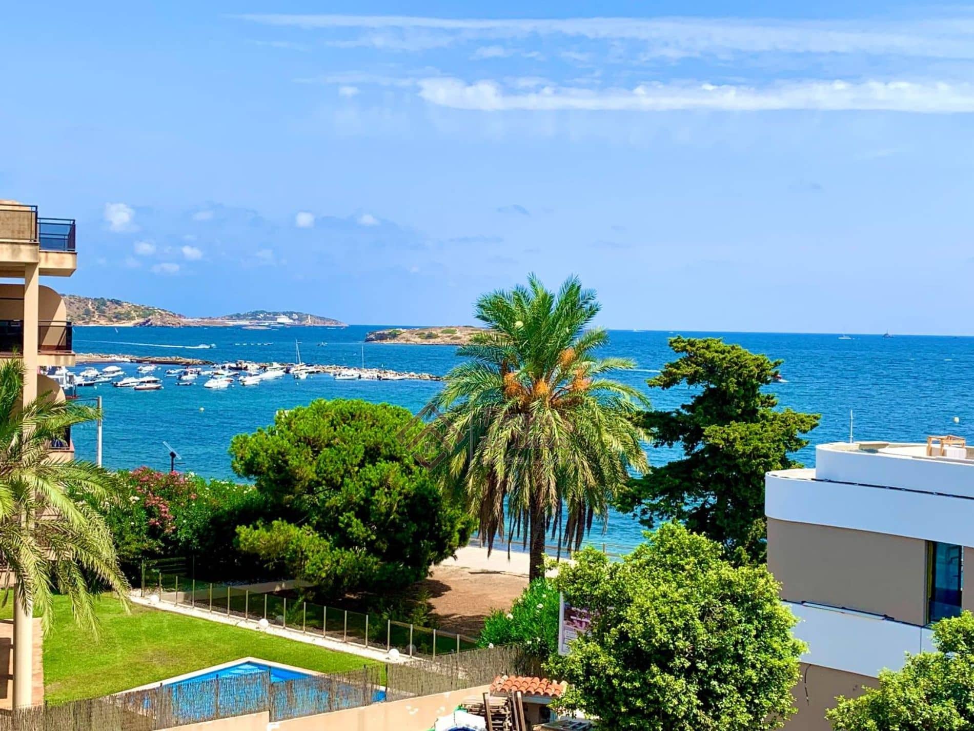 Piso - Eivissa - Foto 1