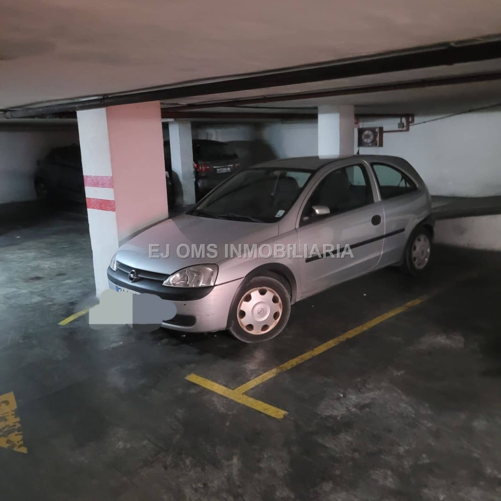 Garatge - Pza. España, Palma De Mallorca - Foto 1