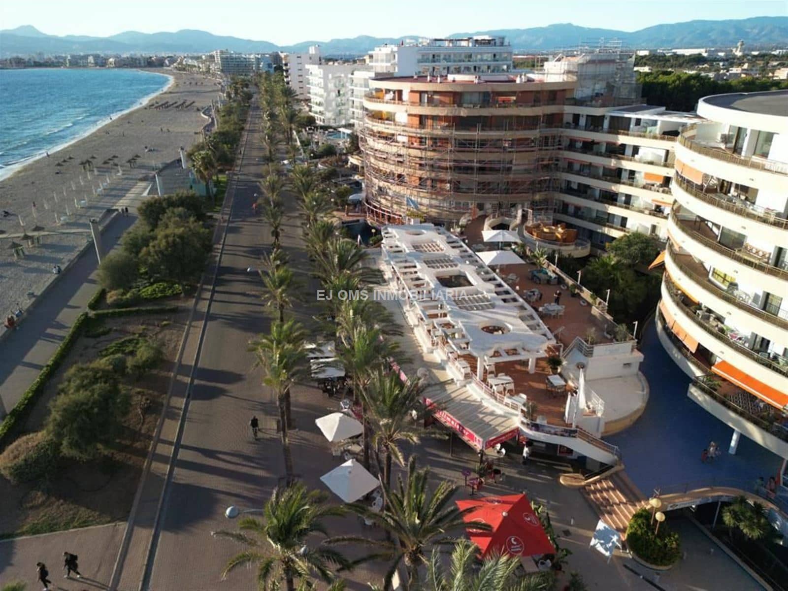 Ladenlokal - Arenal, Palma De Mallorca - Foto 1