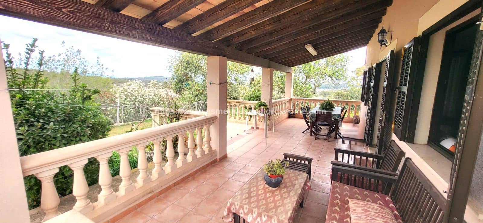Casa - Montuiri - Foto 1