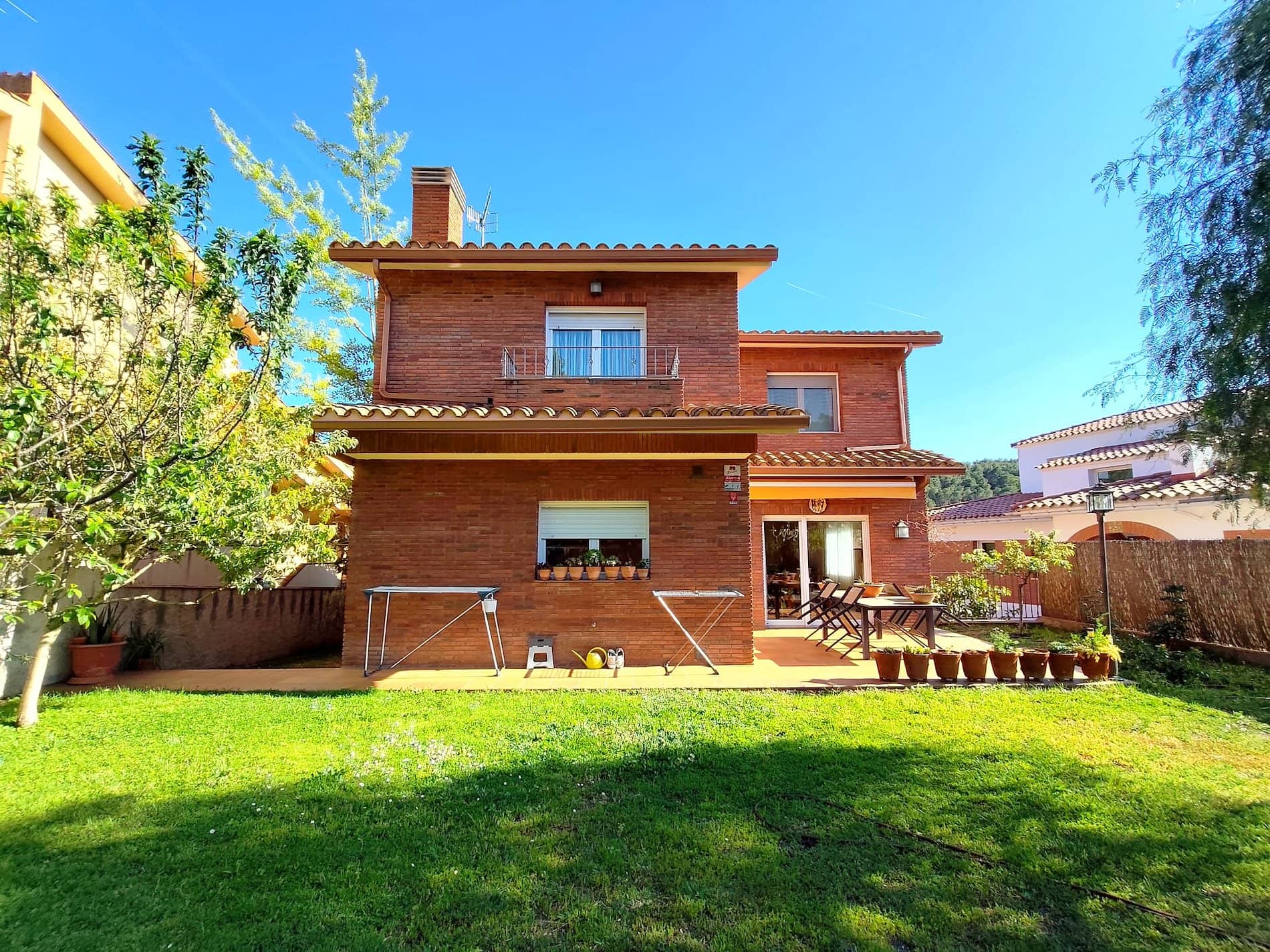 Casa - Centro, Palma De Cervelló (la) - Foto 1