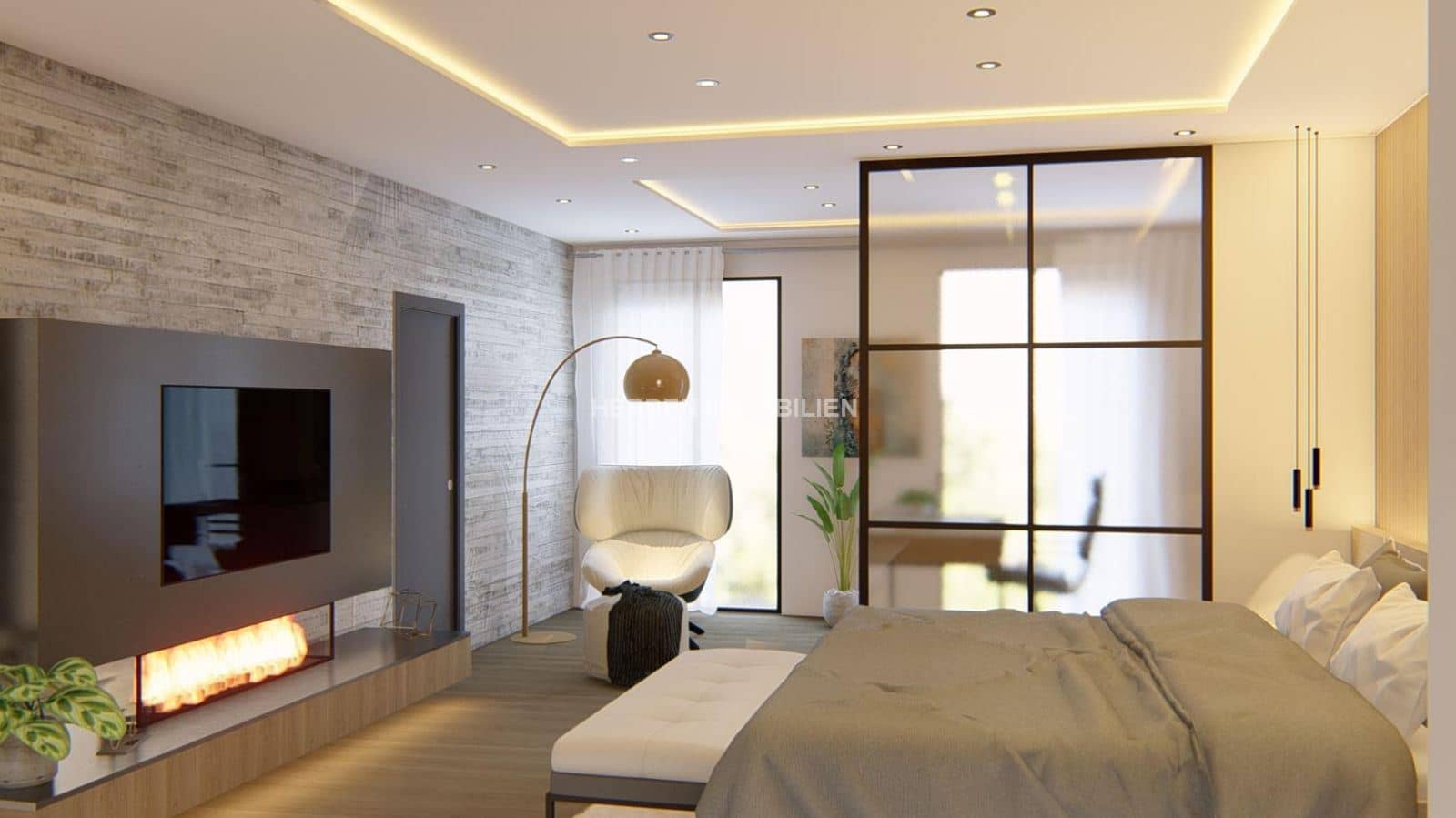 Chalet - Santa Catalina, Palma De Mallorca - Foto 1