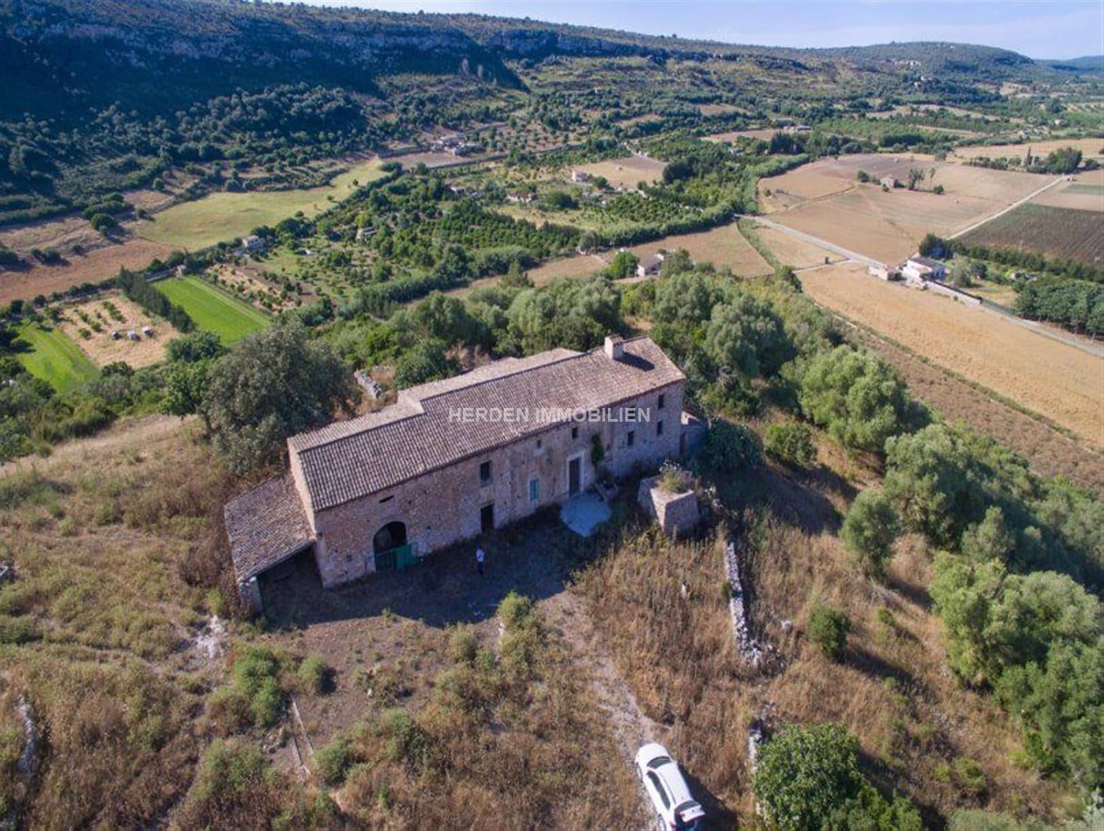 Finca rústica - Manacor, Manacor - Foto 1