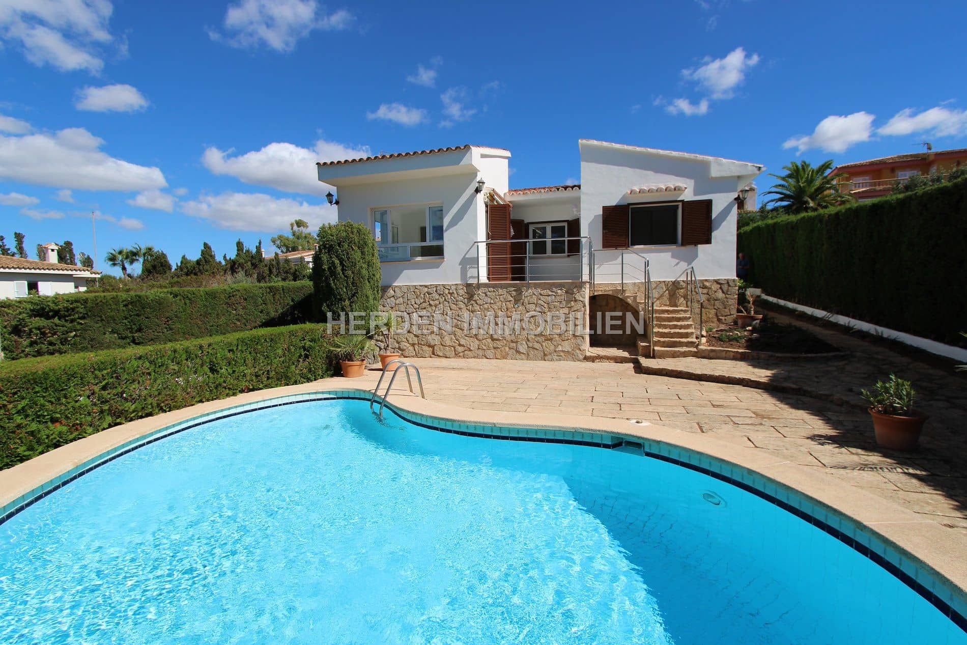 Villa - Bahia Azul, Llucmajor - Foto 1