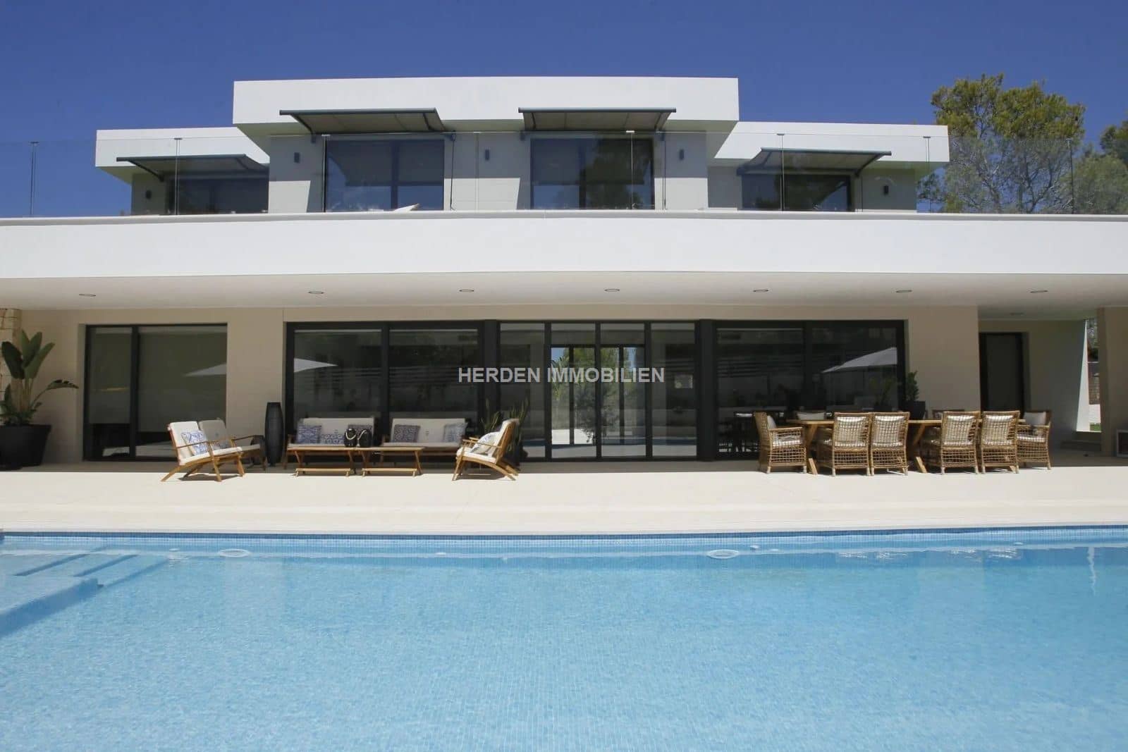 Villa - Santa Ponsa, Calvia - Foto 1