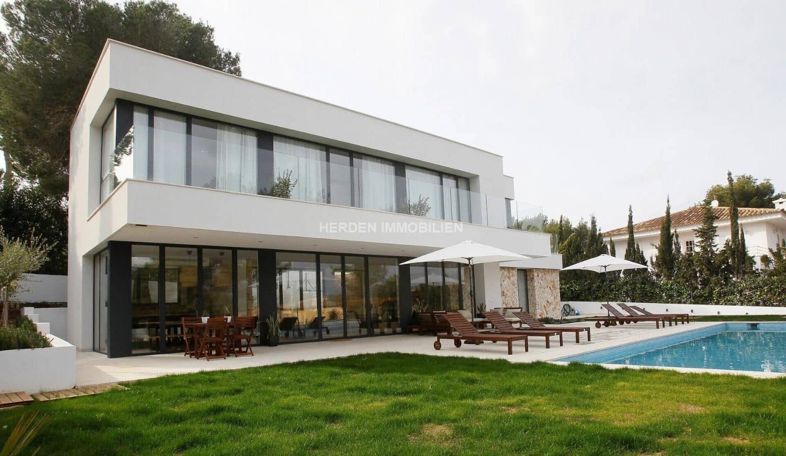 Villa - Santa Ponsa, Calvia - Foto 1