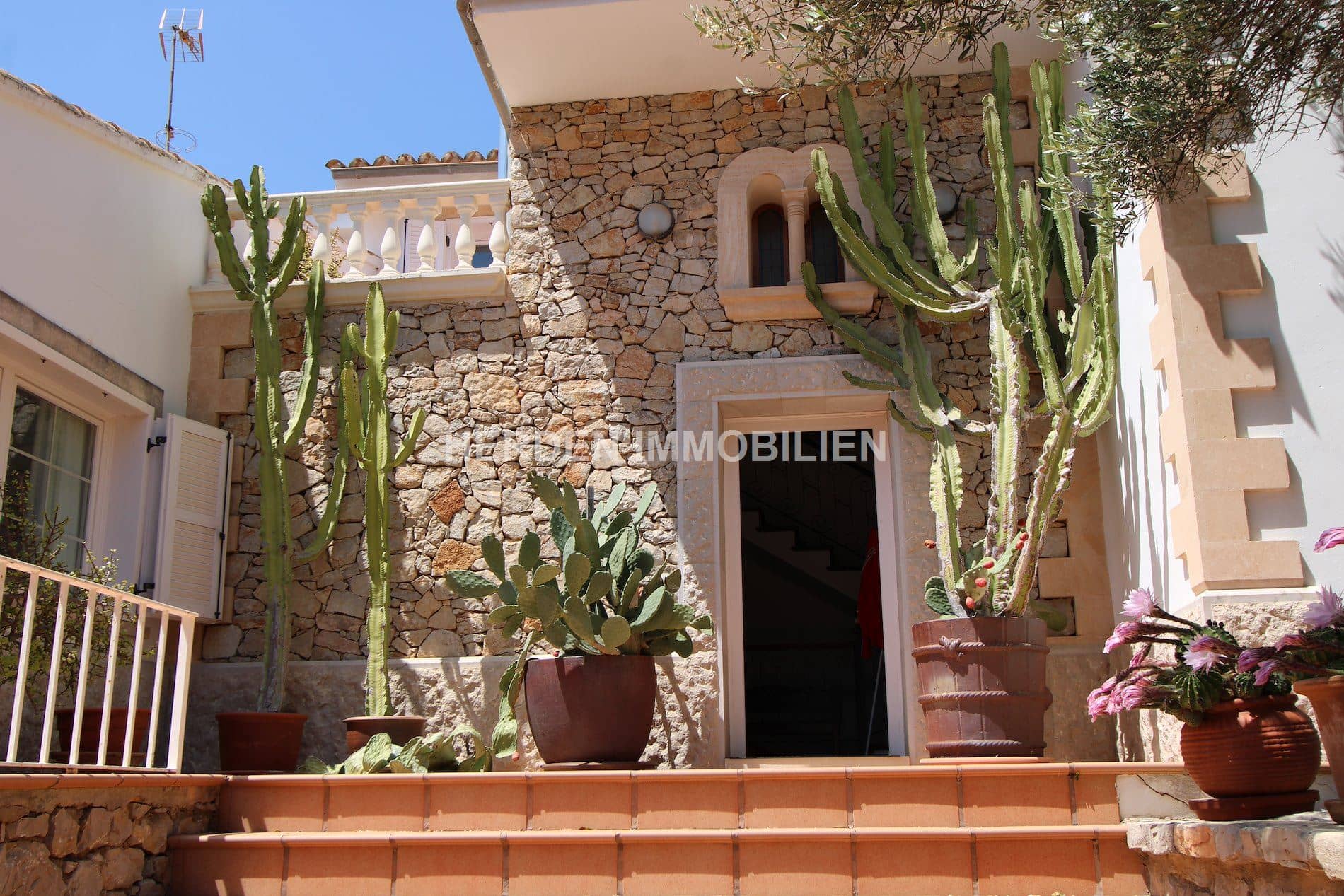 Villa - Porto Cristo, Manacor - Foto 1