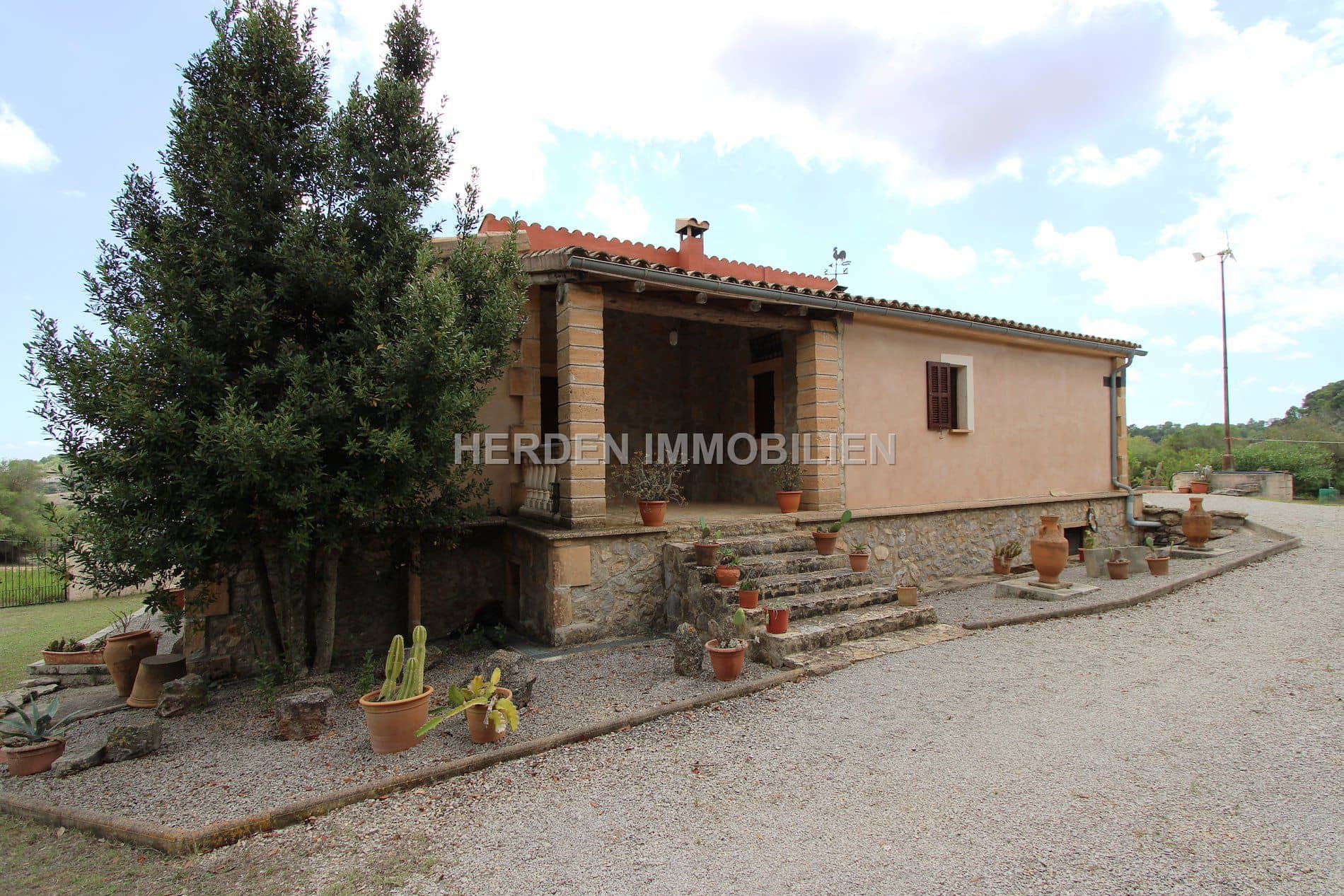Casa - Sant Llorenç - Foto 1