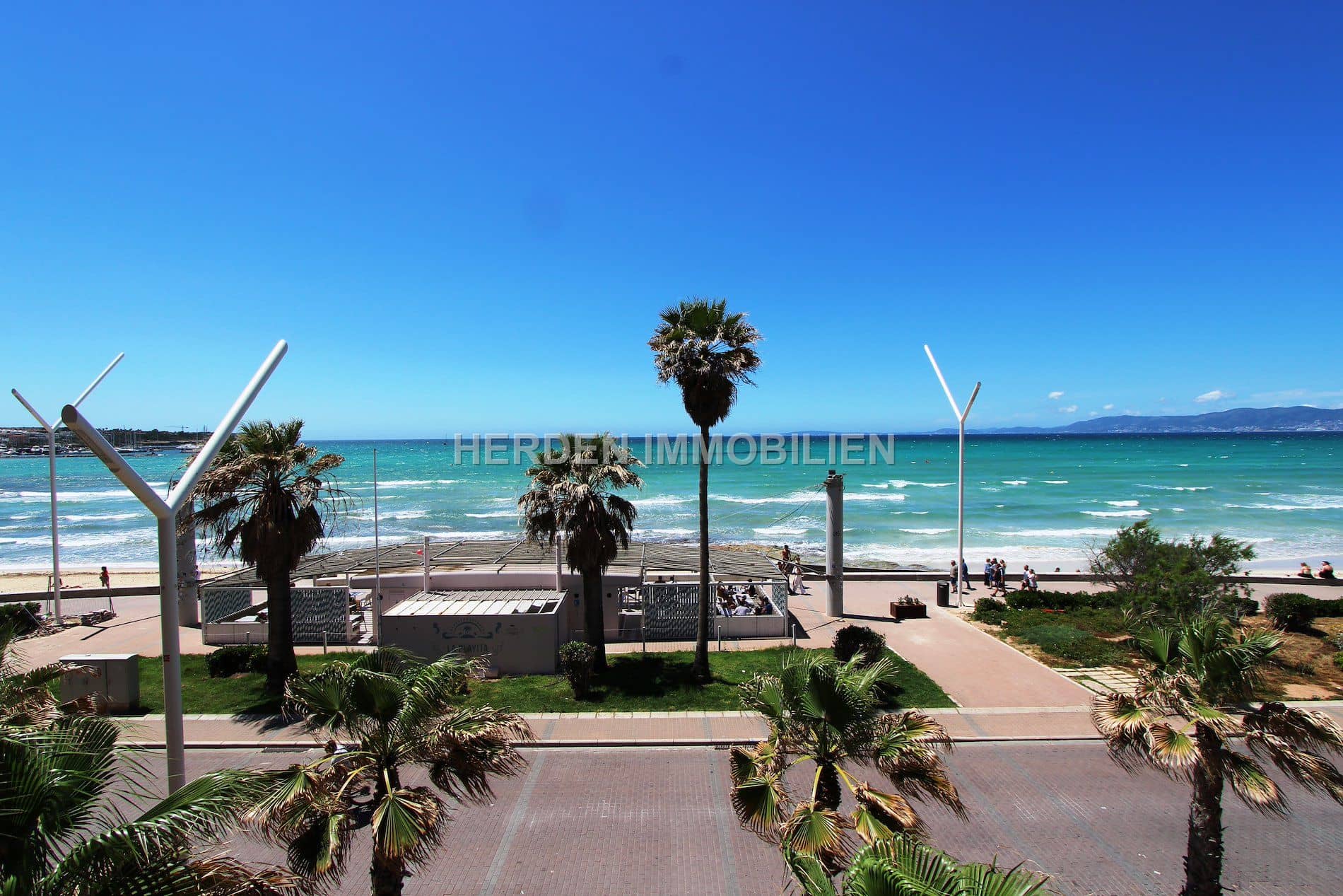 Piso - Arenal, Palma De Mallorca - Foto 1