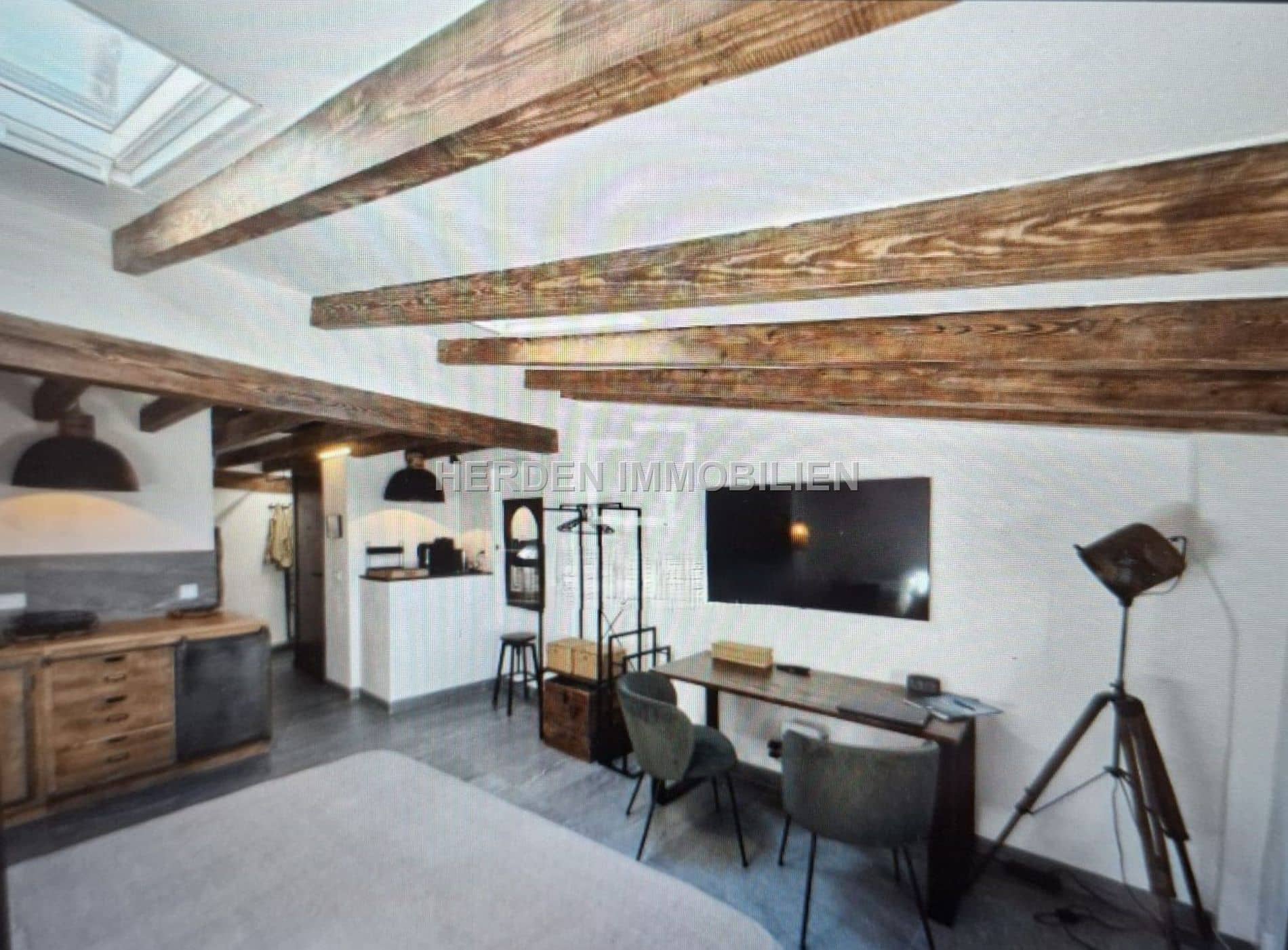 Estudio - Centro, Palma De Mallorca - Foto 1