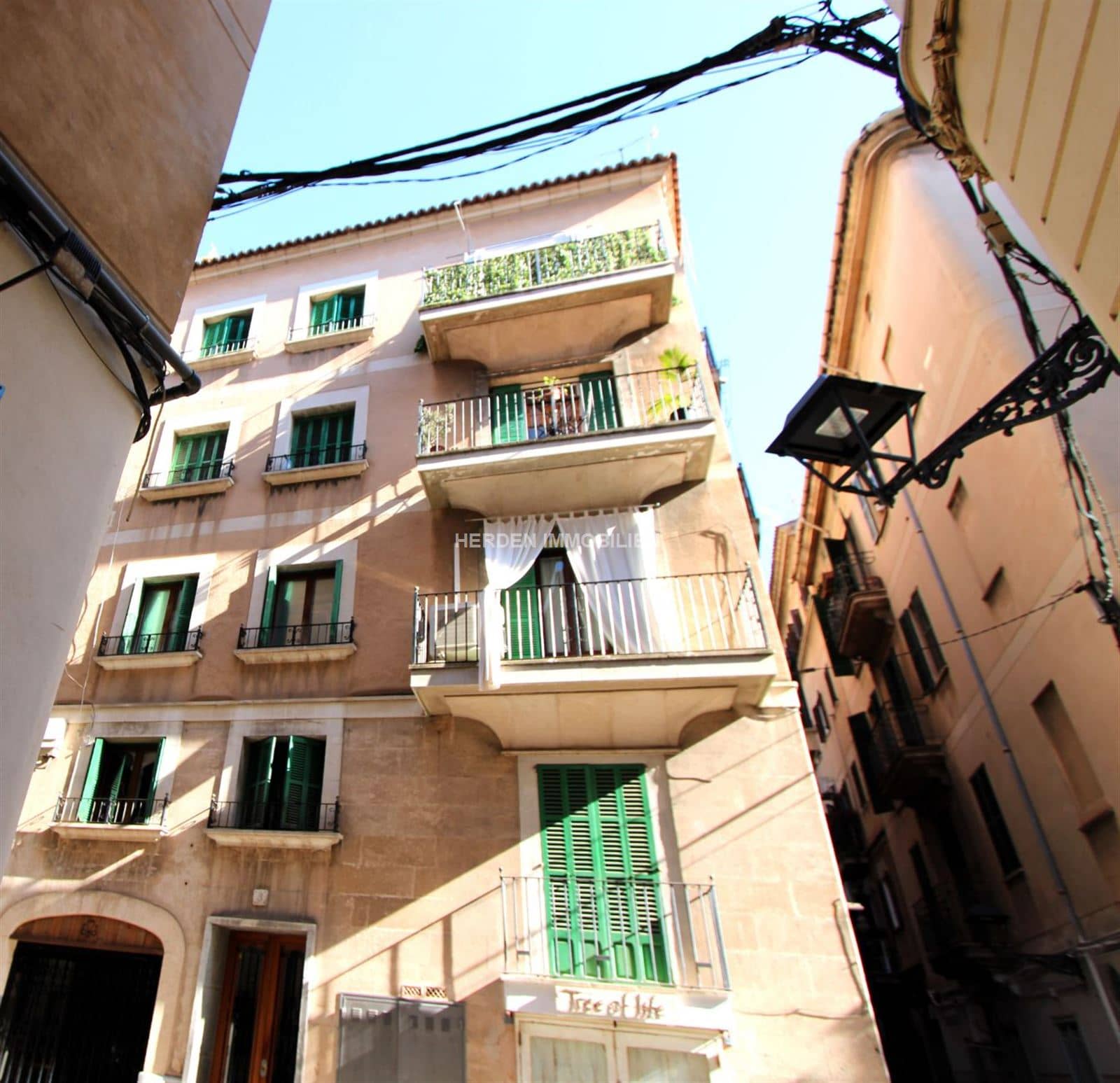 Piso - Lonja, Palma De Mallorca - Foto 1