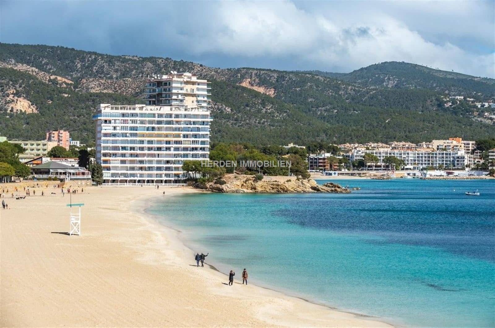 Piso - Palma Nova, Calvia - Foto 1