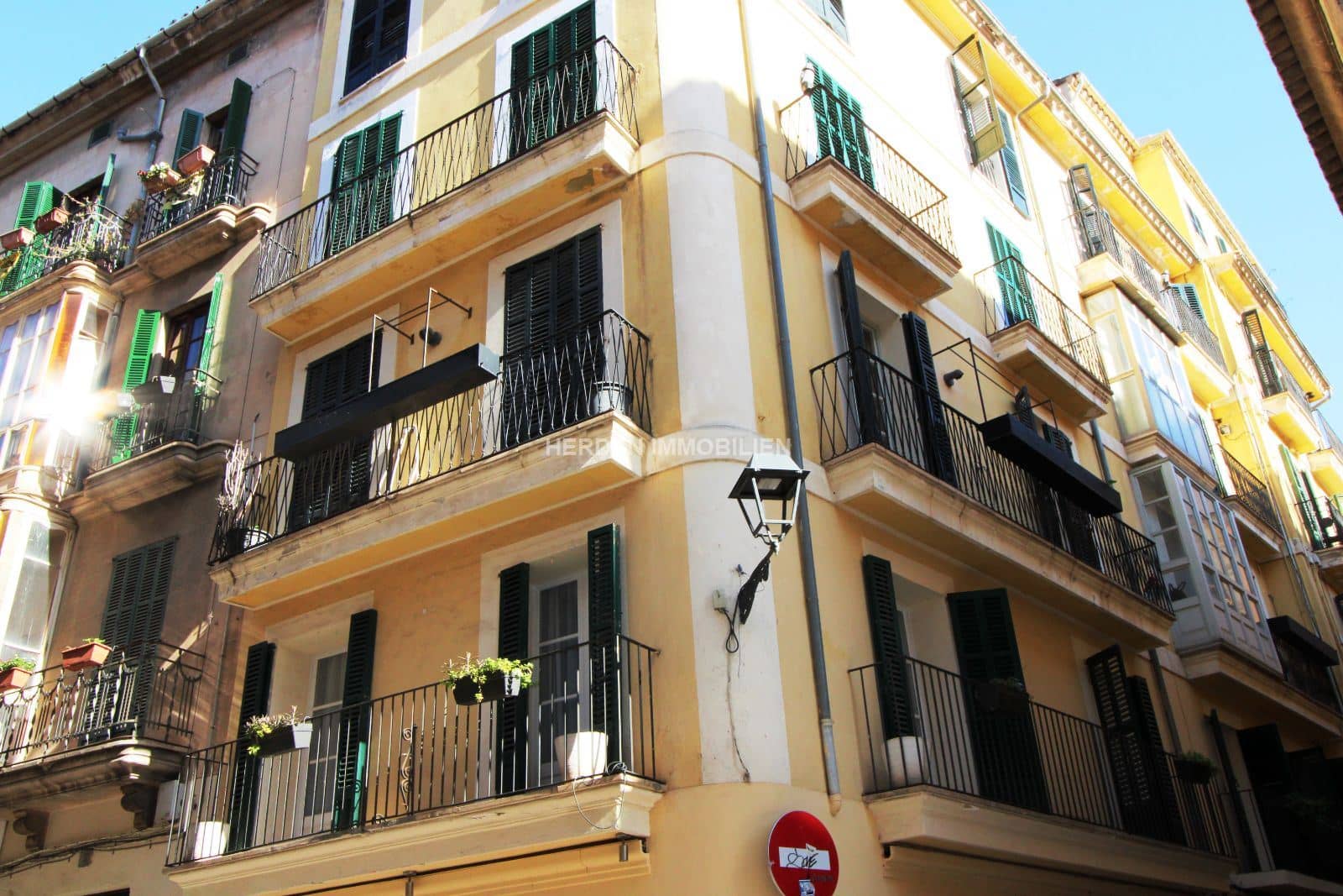 Piso - Lonja, Palma De Mallorca - Foto 1