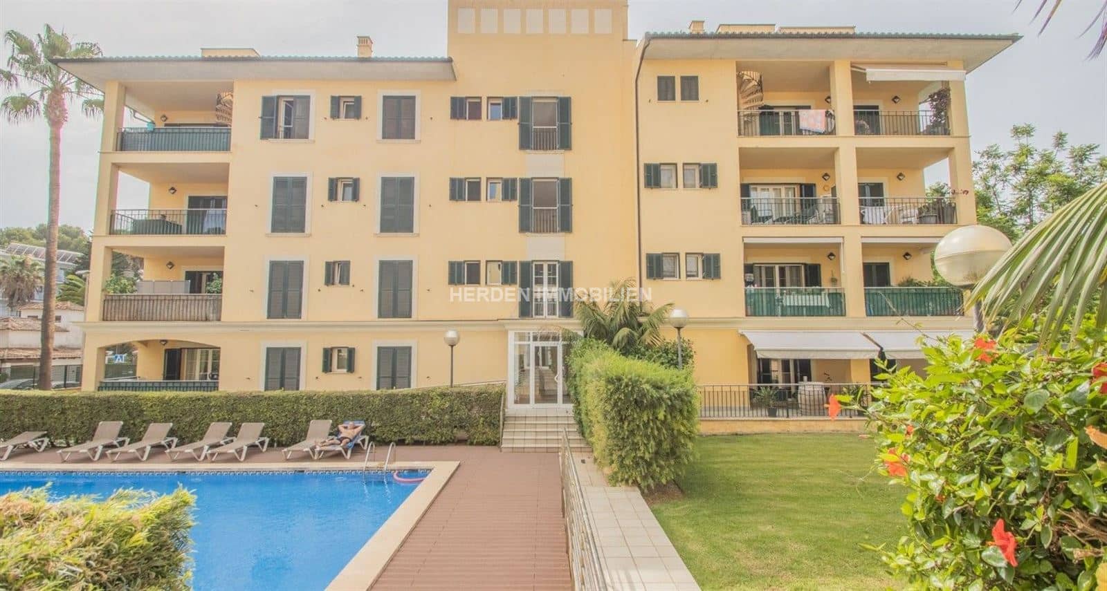 Ático - Paguera, Calvia - Foto 1
