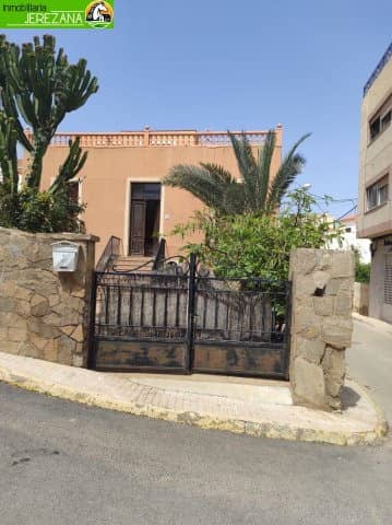 Casa de pueblo - Turre - Foto 1