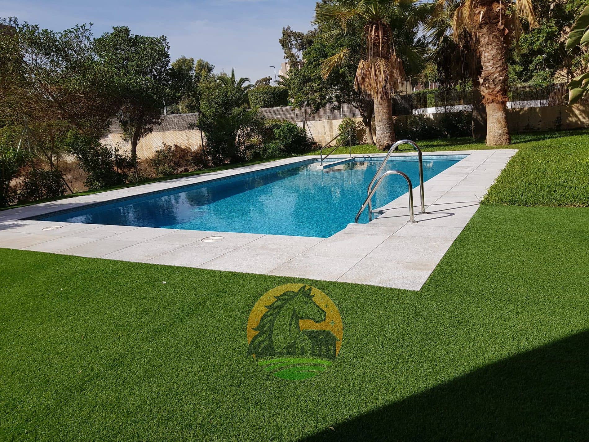 Piso - Aguadulce Sur, Aguadulce - Foto 1
