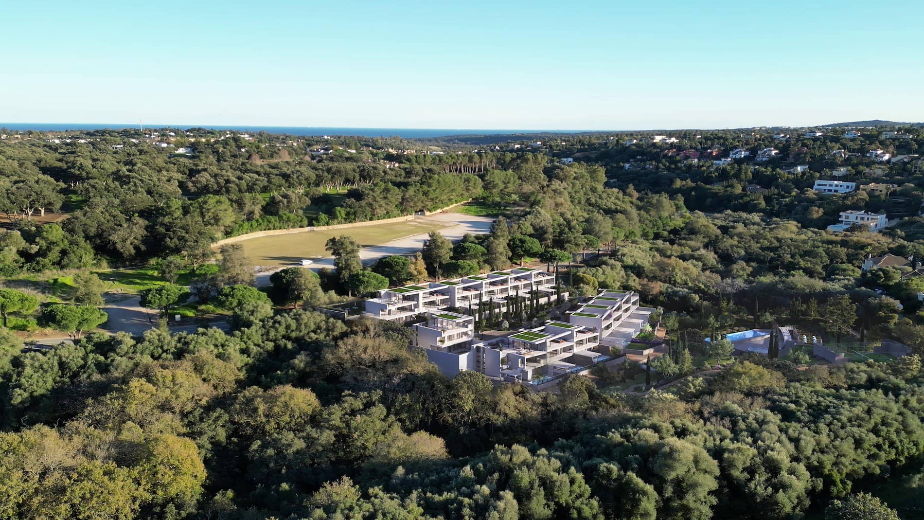 Villa - Sotogrande Alto, San Roque - Foto 1