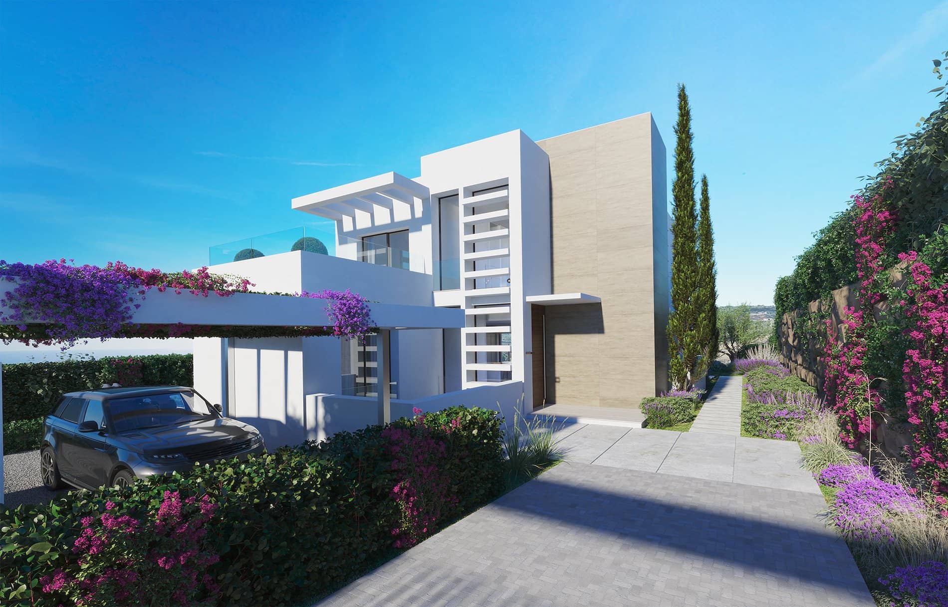 Villa - Estepona - Foto 1