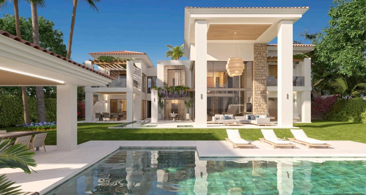 Villa - Casares - Foto 1