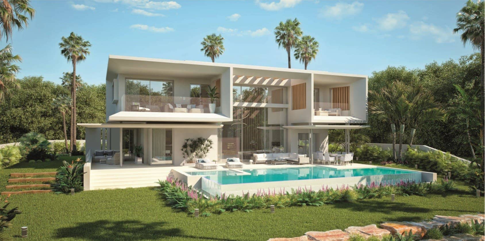 Villa - Casares - Foto 1