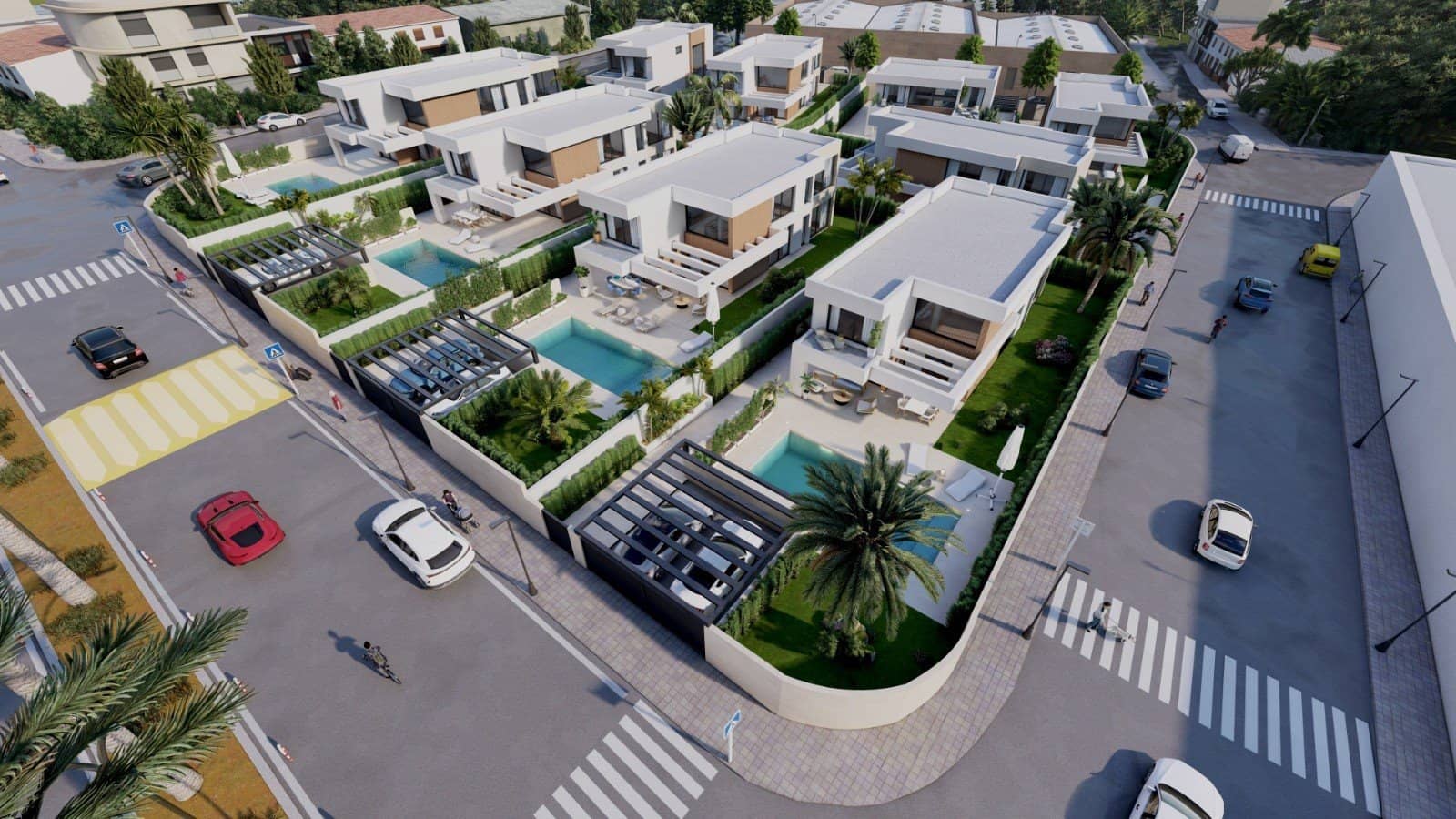 Villa - Manilva - Foto 1