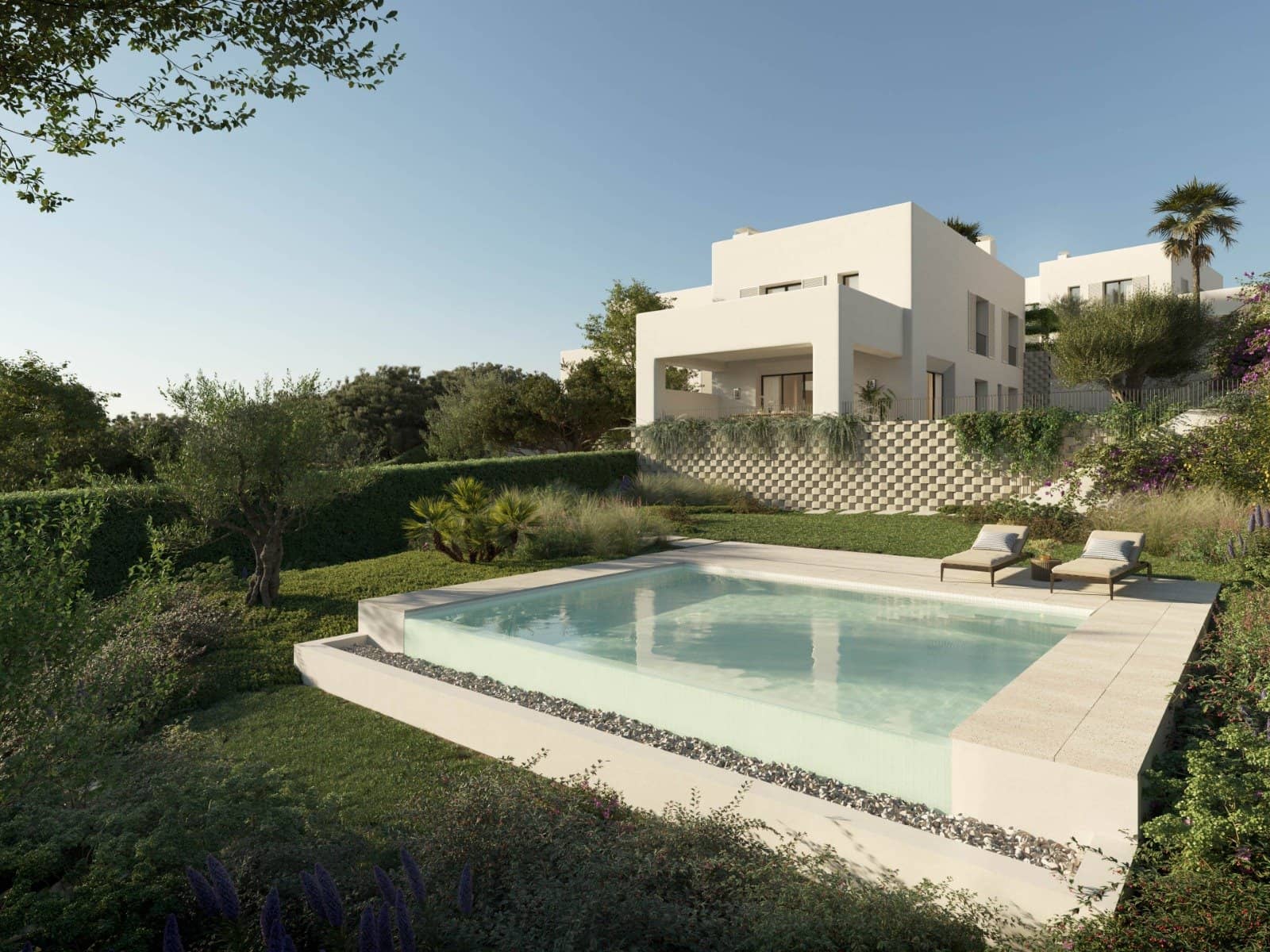 Villa - San Roque - Foto 1