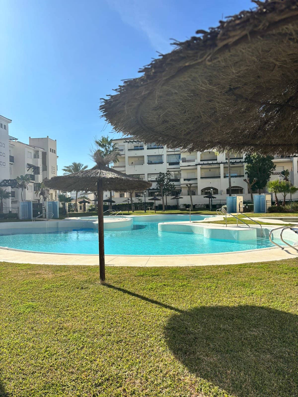 Piso - Manilva - Foto 1