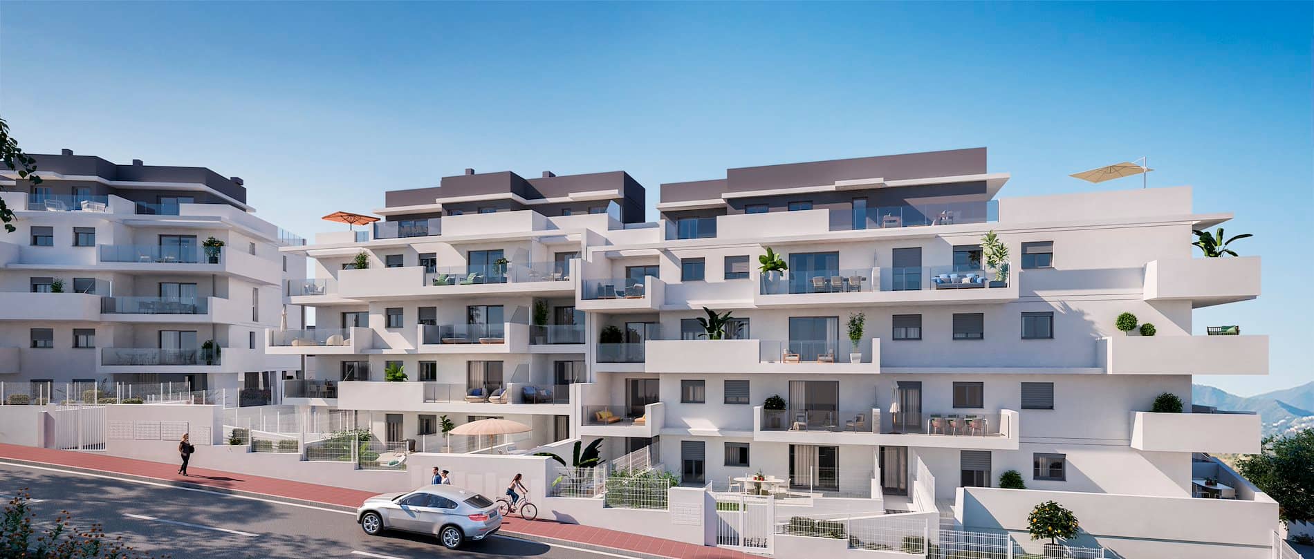 Piso - Manilva - Foto 1