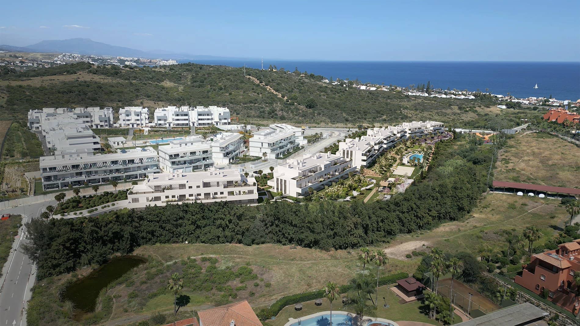 Piso - Estepona - Foto 1