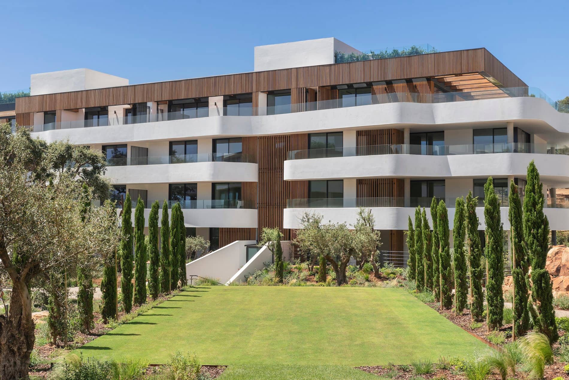 Piso - La Reserva De Sotogrande, San Roque - Foto 1