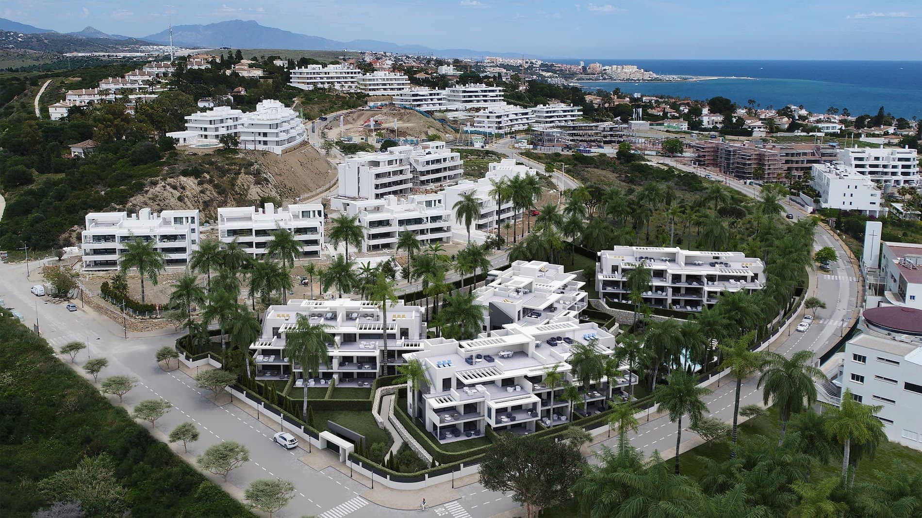 Piso - Estepona - Foto 1