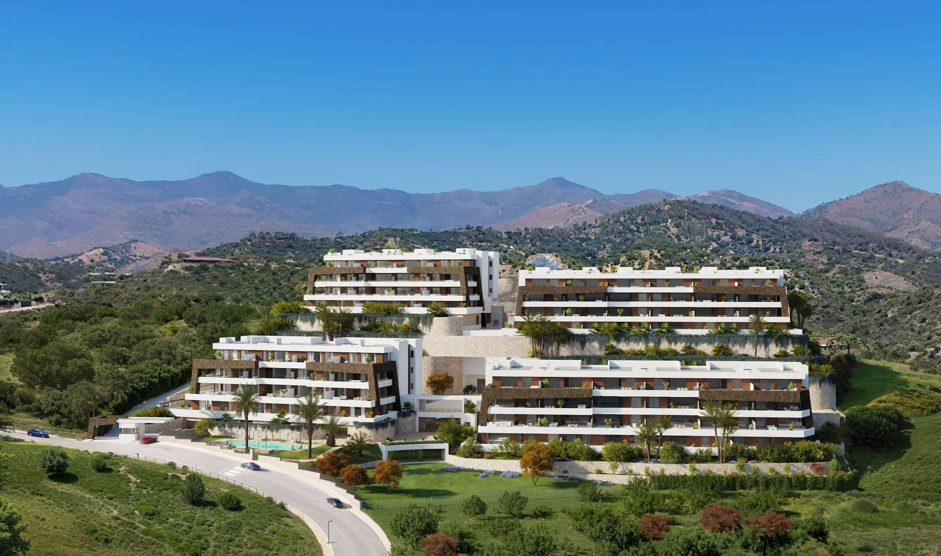 Piso - Estepona - Foto 1