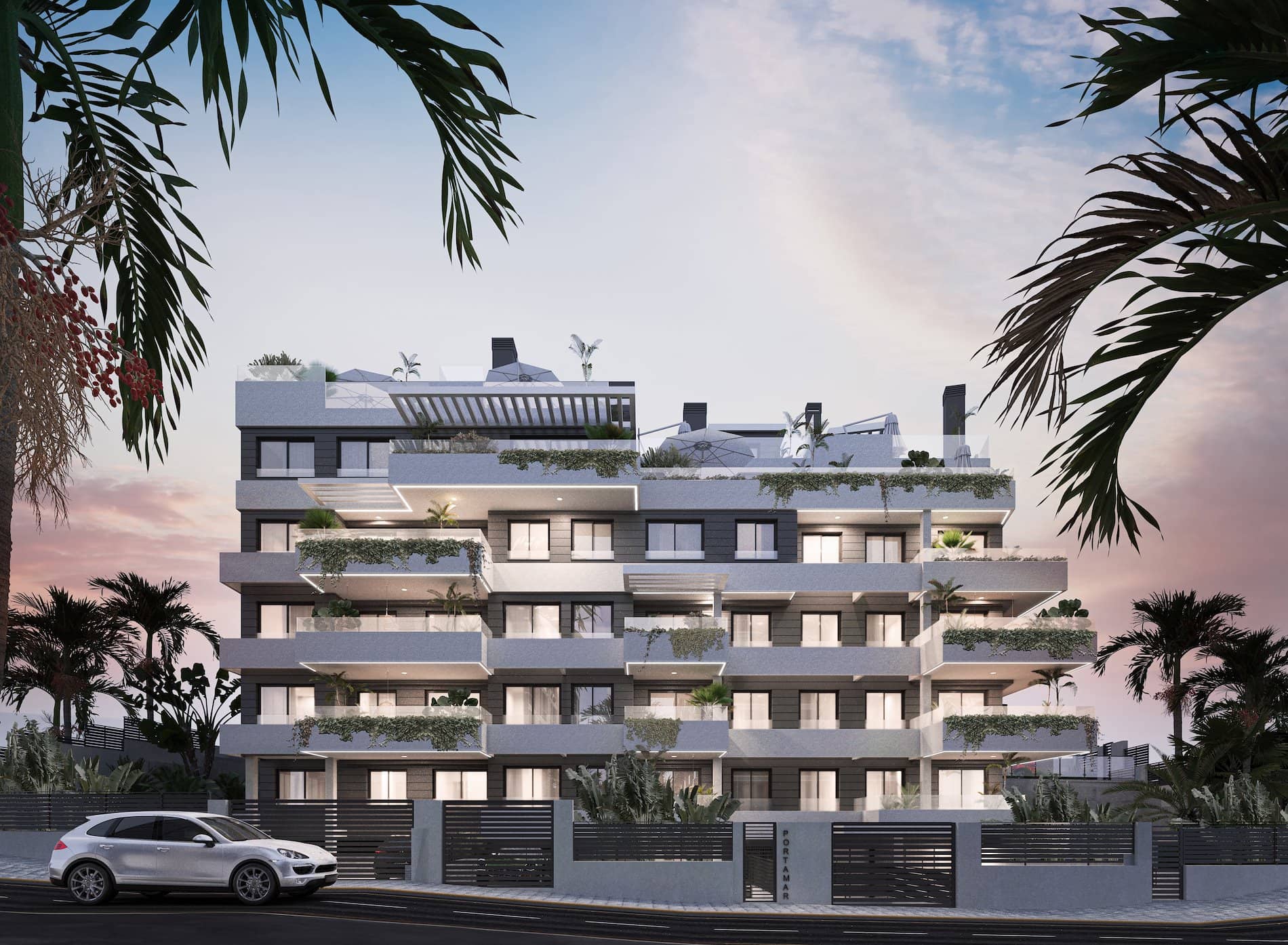 Piso - Estepona - Foto 1