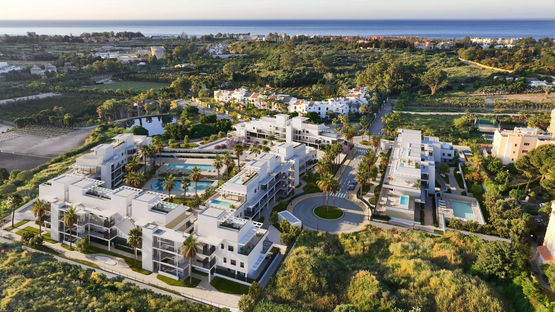 Piso - Estepona - Foto 1