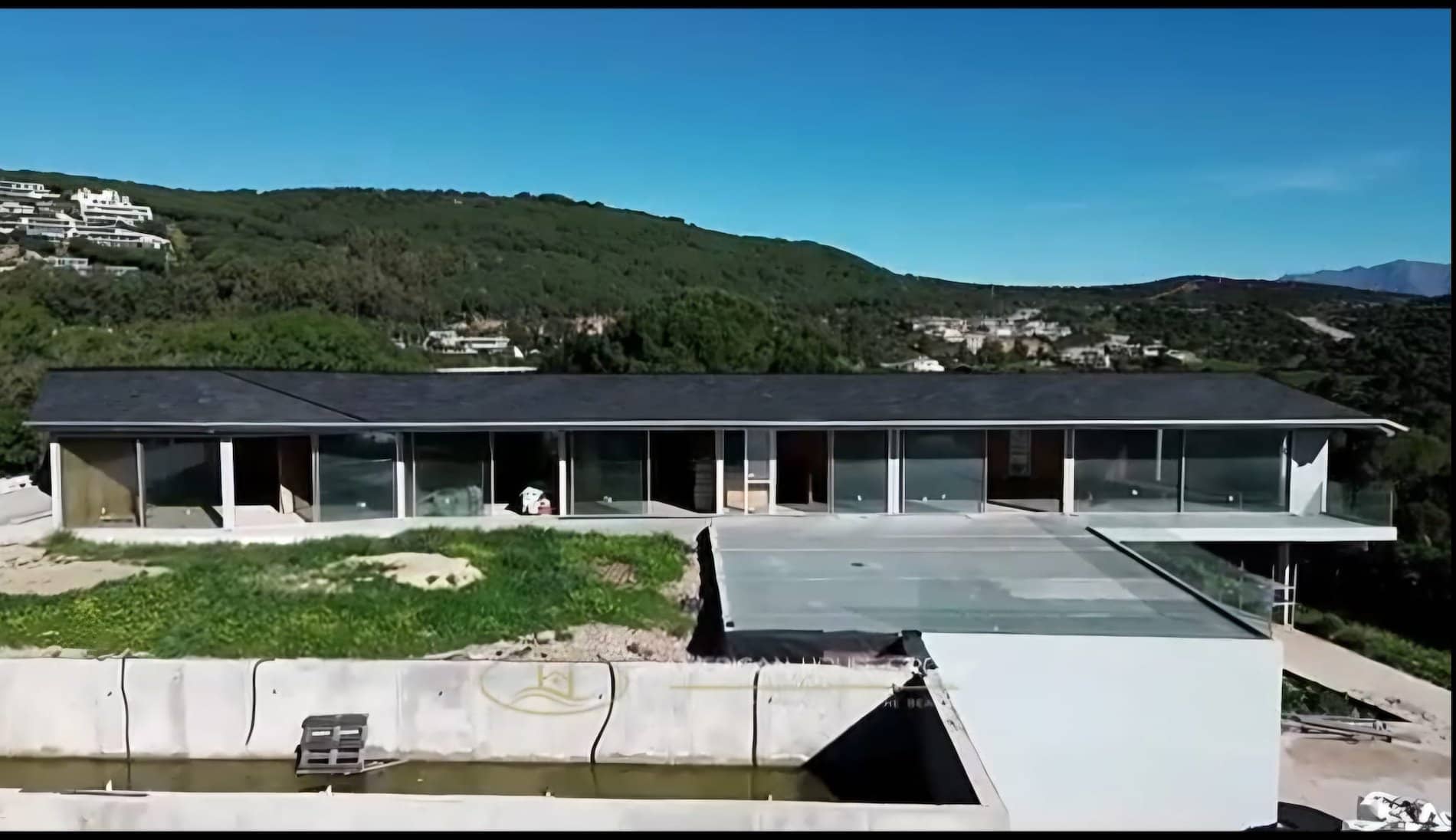 Suelo unifamiliar - Sotogrande Alto, San Roque - Foto 1